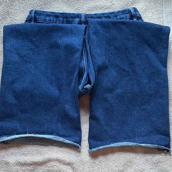 Mica 31 Wide Leg Jesns - Picture 10 of 10